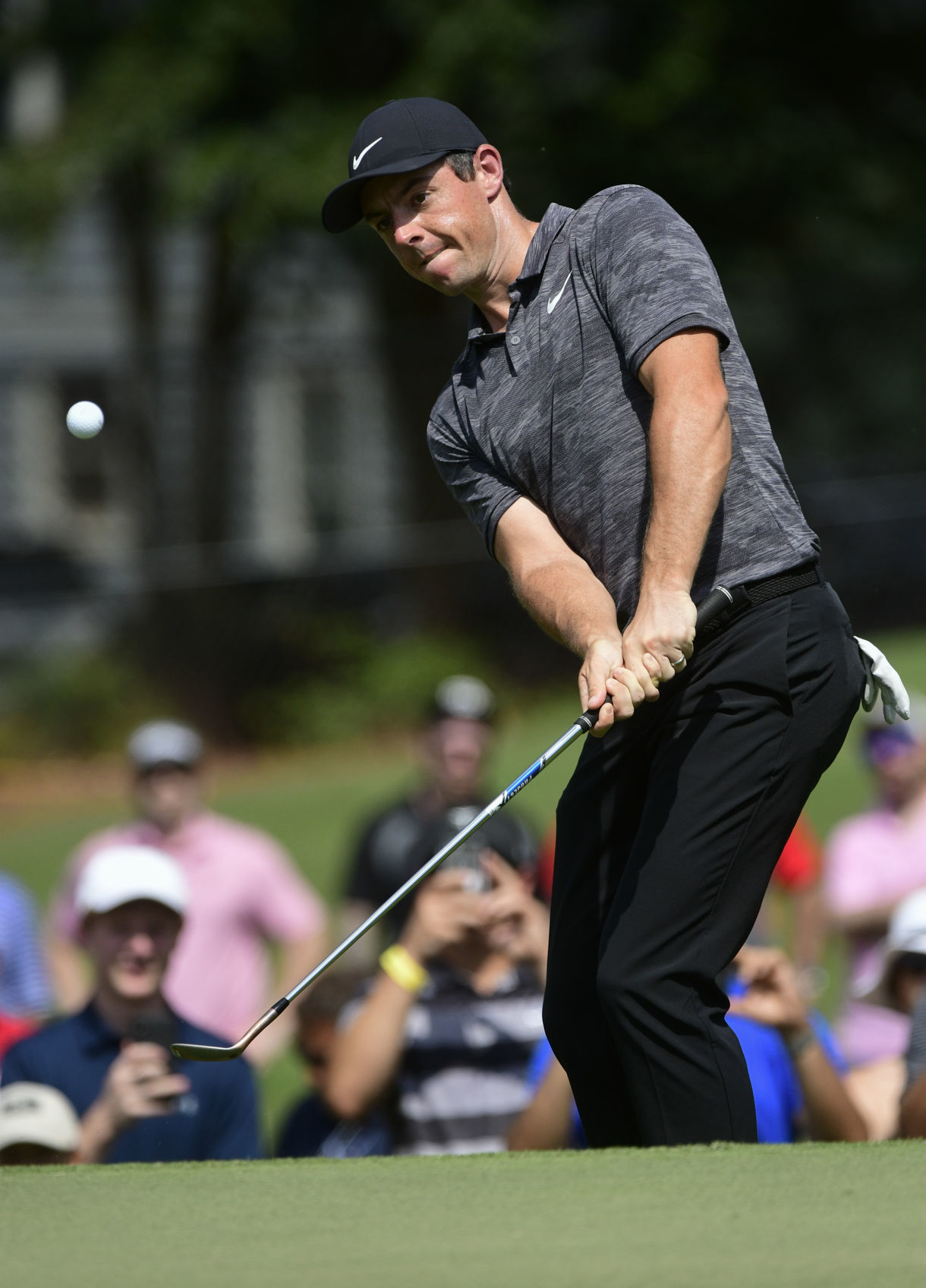 Tour Championship Golf
